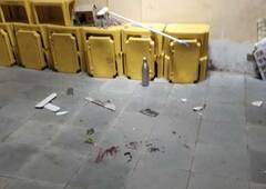 Patan News: શાળાના રૂમની છત પરથી પટકાતાં શિક્ષકનું મોત, જર્જરિત પતરું કરતા હતા રિપેર