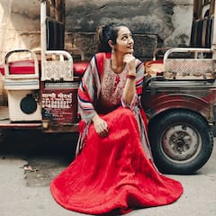 दिल्लीच्या हँडकार्टपासून 'बिग बॉस OTT 3' पर्यंत, जाणून घ्या 'वडा पाव गर्ल' चंद्रिका गेरा दीक्षित कोण आहे?