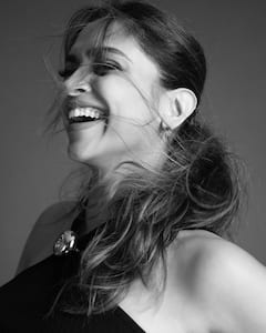 Deepika Padukone : ట్రోలర్స్ నోరు మూయించిన దీపికా పదుకొనే.. నవ్వుతూ సమాధానం చెప్పేసిన కల్కీ బ్యూటీ