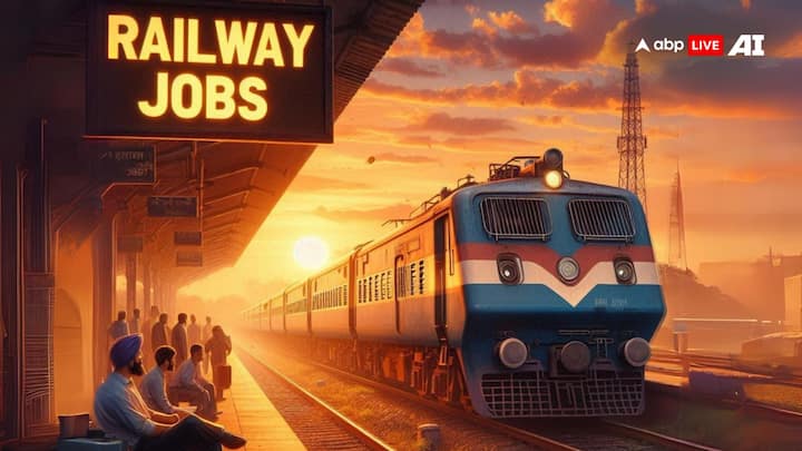 Railway Jobs 2024: रेलवे ने 7 हजार से ज्यादा पदों पर भर्ती भर्ती निकाली है. जिनके लिए उम्मीदवार आधिकारिक साइट पर जाकर आवेदन कर सकेंगे.