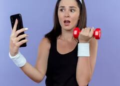 Health: ਉਮਰ ਦੇ ਹਿਸਾਬ ਨਾਲ ਕਿੰਨੇ ਘੰਟੇ ਕਰਨੀ ਚਾਹੀਦੀ ਕਸਰਤ? WHO ਨੇ ਜਾਰੀ ਕੀਤੀ ਗਾਈਡਲਾਈਨ