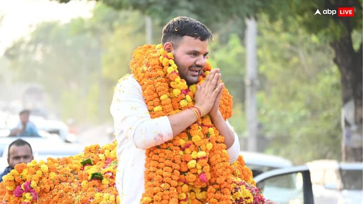 Karan Bhushan Singh: यूपी के कैसरगंज से बीजेपी के लोकसभा सांसद करण भूषण सिंह 33 साल के हैं. वह राजनीति में आने से पहले खेती-बाड़ी और कारोबार से जुड़े काम देखते थे.