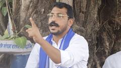 'यूपी में बोली लगाकर दलितों की हो रही हत्या, किसी कीमत पर पीछे नहीं हटेंगे'- चंद्रशेखर
