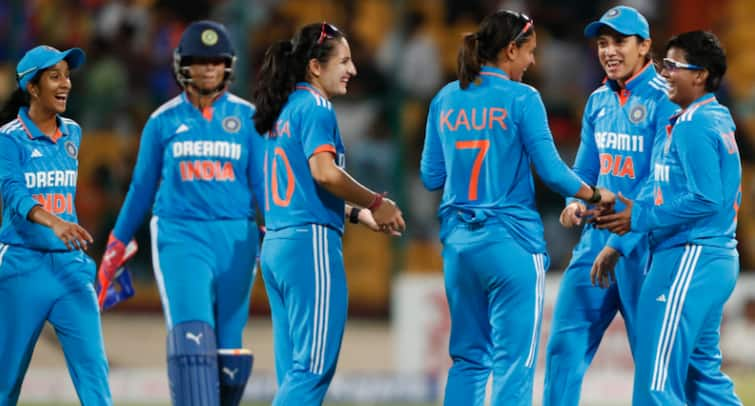 IND-W vs SA-W 2nd ODI Live Streaming: When, Where To Watch India Women ...