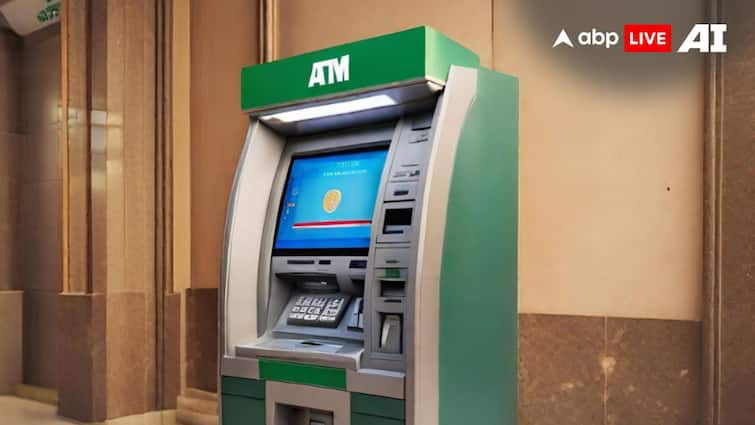 ATM shortage in India Banks are complaining to reserve bank and government देश में ATM की किल्लत, परेशान बैंकों ने आरबीआई और सरकार का दरवाजा खटखटाया