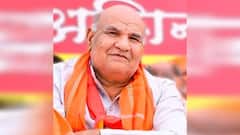 'मुझे दुनिया से जाना है, समय कम है', राजस्व मंत्री करण सिंह वर्मा का बयान वायरल