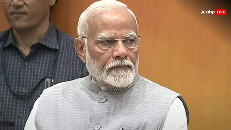 Delhi HC Rejects Plea Seeking PM Modi's Disqualification From Contesting Elections 'Petitioner Hallucinating...': Delhi HC Rejects Plea Seeking PM Modi's Disqualification, Asks SHO To Keep A Watch
