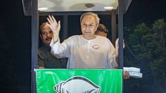 खुद को हराने वाले विधायक से विधानसभा में क्या बोल गए पूर्व सीएम नवीन पटनायक, वायरल बयान