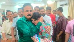 CM सुक्खू की पत्नी को टिकट मिलने पर फूट-फूट कर रोने लगे पूर्व प्रत्याशी राजेश शर्मा, पैनिक अटैक के बाद भर्ती