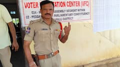 ఎస్సైపై లైంగిక ఆరోపణలు: సీఎం రేవంత్ సీరియస్ - డిస్మిస్ చేసేయాలని ఉత్తర్వులు!