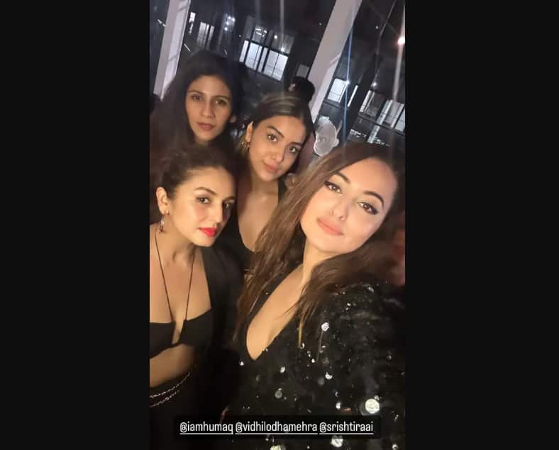 Sonakshi Sinha कर रही हैं मुस्लिम से निकाह, Shatrughan Sinha के घर 'रामायण' में छिड़ी 'महाभारत'!