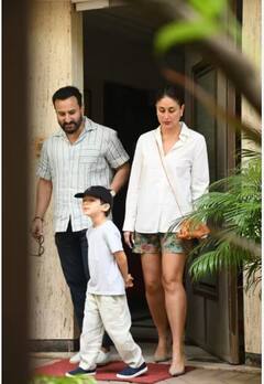 Taimur Ali Khan: ਤੈਮੂਰ ਅਲੀ ਖਾਨ ਦਾ 50 ਲੋਕਾਂ ਨੇ ਕੀਤਾ ਪਿੱਛਾ, ਜਦੋਂ ਪਿਤਾ ਸੈਫ ਨੂੰ ਪਤਾ ਲੱਗਿਆ ਤਾਂ ਉੱਡੇ ਹੋਸ਼, ਫਿਰ...