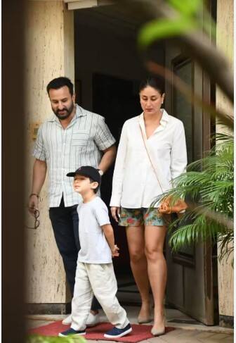 ਤੁਸੀਂ ਅਕਸਰ ਦੇਖਿਆ ਹੋਵੇਗਾ ਕਿ ਕਿਵੇਂ ਪੈਪਸ ਸਿਤਾਰਿਆਂ ਅਤੇ ਉਨ੍ਹਾਂ ਦੇ ਬੱਚਿਆਂ ਦੇ ਪਿੱਛੇ ਭੱਜਦੇ ਹਨ। ਮਸ਼ਹੂਰ ਫੋਟੋਗ੍ਰਾਫਰ ਵਰਿੰਦਰ ਚਾਵਲਾ ਨੇ ਹਾਲ ਹੀ ਵਿੱਚ ਭਾਰਤ ਵਿੱਚ ਵਧ ਰਹੇ ਪਾਪਰਾਜ਼ੀ ਕਲਚਰ ਬਾਰੇ ਖੁੱਲ੍ਹ ਕੇ ਚਿੰਤਾ ਜ਼ਾਹਰ ਕੀਤੀ ਹੈ, ਜਿਸ ਨੂੰ ਲੈ ਉਨ੍ਹਾਂ ਦਾ ਮੰਨਣਾ ਹੈ ਕਿ ਮਸ਼ਹੂਰ ਹਸਤੀਆਂ ਦੀ ਨਿੱਜਤਾ ਦੀ ਉਲੰਘਣਾ ਵੱਧ ਰਹੀ ਹੈ। ਹਾਲ ਹੀ ਵਿੱਚ ਉਨ੍ਹਾਂ ਨੇ ਉਸ ਘਟਨਾ ਦਾ ਜ਼ਿਕਰ ਕੀਤਾ ਜਦੋਂ 50 ਲੋਕਾਂ ਦੇ ਇੱਕ ਗਰੁੱਪ ਨੇ ਤੈਮੂਰ ਦਾ ਪਿੱਛਾ ਕੀਤਾ। ਹਾਲਾਂਕਿ ਬਾਅਦ ਵਿੱਚ ਇਸ ਉੱਪਰ ਸੈਫ ਅਲੀ ਖਾਨ ਨੇ ਐਕਸ਼ਨ ਵੀ ਲਿਆ। ਯੂਟਿਊਬਰ ਈਸ਼ਾਨ ਨਾਲ ਇੱਕ ਇੰਟਰਵਿਊ ਵਿੱਚ ਵਰਿੰਦਰ ਨੇ ਤੈਮੂਰ ਨਾਲ ਵਾਪਰੀ ਘਟਨਾ ਦਾ ਜ਼ਿਕਰ ਕੀਤਾ, ਜਿਸ ਤੋਂ ਬਾਅਦ ਕਰੀਨਾ ਅਤੇ ਸੈਫ ਦੋਵੇਂ ਡਰ ਗਏ।