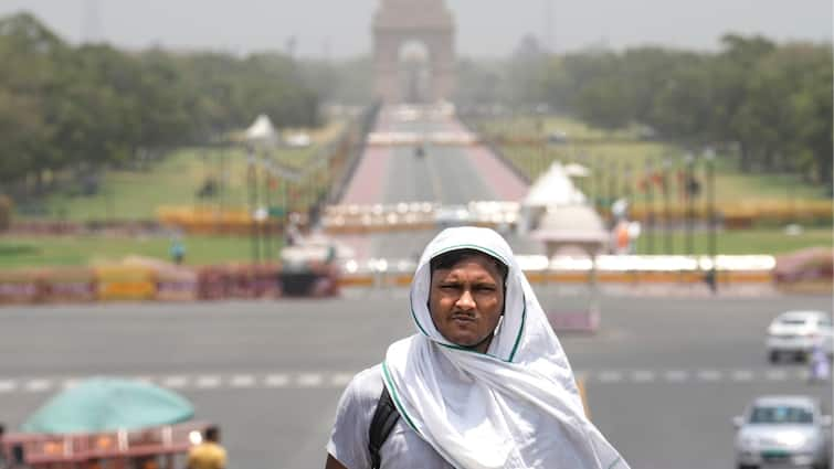 Heatwave: Health Ministry Issues Advisory, Asks States & UTs To Submit Data On Heatstroke, Deaths Daily