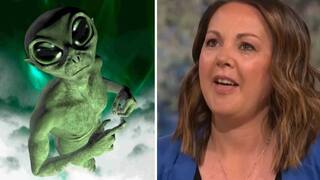 ਮਰਨ ਹੀ ਵਾਲੀ ਸੀ, Alien ਨੇ ਕਰ ਲਈ ਆਤਮਾ ਦੀ ਅਦਲਾ-ਬਦਲੀ, ਔਰਤ ਨੇ ਸੁਣਾਈ ਹੈਰਾਨ ਕਰਨ ਵਾਲੀ ਕਹਾਣੀ