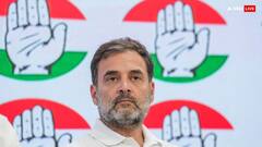 Rahul Gandhi: बचपन में इस सवाल से मम्मी का सिर खा जाते थे राहुल गांधी! खाने में ये है पसंद, भगवान पर ऐसे हैं विचार