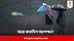 West Bengal Weather Update : বর্ষার দাপট আজ নয়, দিনক্ষণ, সময় জানাল আবহাওয়া দফতর,