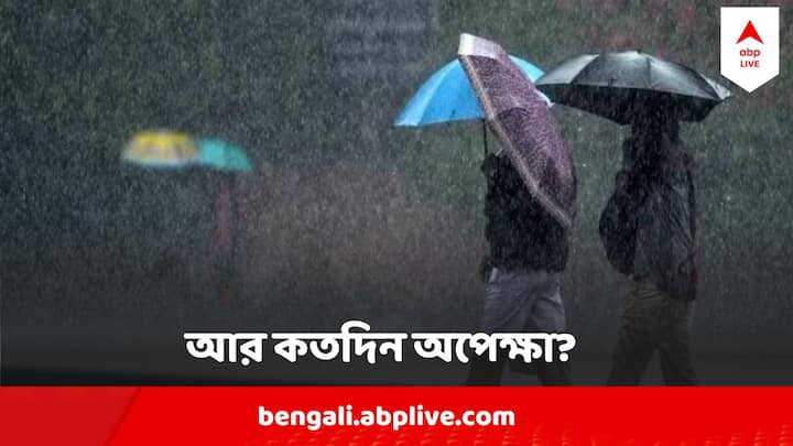 Weather Update : শুক্রবারই পা রাখছে বর্ষা। মঙ্গলবার থেকে শুরু হয়েছে প্রাক্ বর্ষার বৃষ্টি। তবে কলকাতার জন্য এখনই সুখবর কিছু নেই। ভাল বৃষ্টির জন্য অপেক্ষা করতে হবে আরও ...