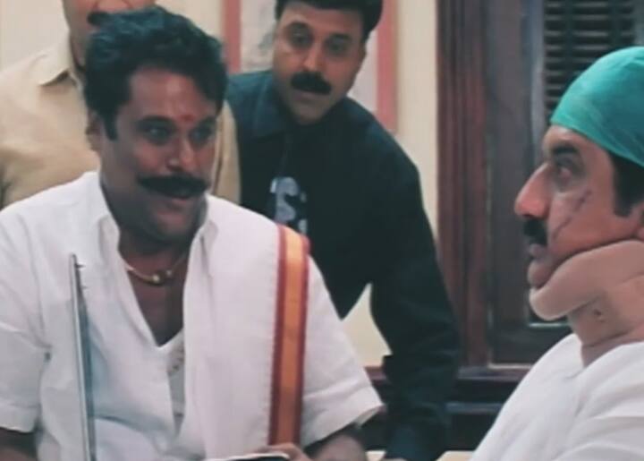 2008 ஆம் ஆண்டு குருவி படத்தின் மூலம் தரணி மற்றும் ஆசிஷ் வித்யார்த்தி கூட்டணி மூன்றாவது முறையாக இணைந்தது. படத்தில் வில்லனுக்கு நண்பனாக கொண்டா ரெட்டி என்ற நெகடிவ் கதாபாத்திரத்தில் நடித்து இருந்தார் .