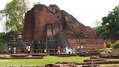 Nalanda University: কবে থেকে শুরু হয়েছিল নালন্দা, কারা ছিলেন পড়ুয়া? জেনে নিন বিশ্ববিদ্যালয়ের ইতিহাস