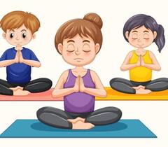International Yoga Day 2024: ਜਾਣੋ ਬੱਚਿਆਂ ਨੂੰ ਯੋਗਾ ਸਿਖਾਉਣ ਦੀ ਸਹੀ ਉਮਰ ਕੀ ਹੁੰਦੀ? ਮਾਹਿਰਾਂ ਦੀ ਮੰਨੋ ਇਹ ਸਲਾਹ