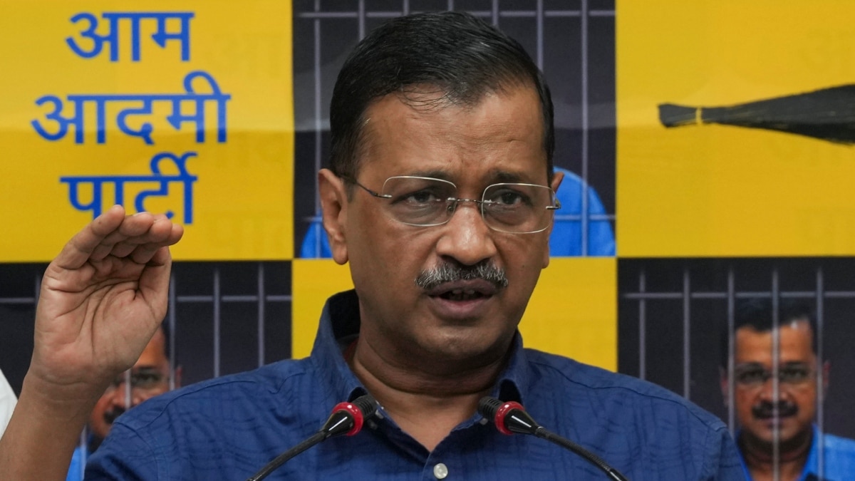 दिल्ली के सीएम अरविंद केजरीवाल को राहत नहीं, 3 जुलाई तक बढ़ी न्यायिक हिरासत