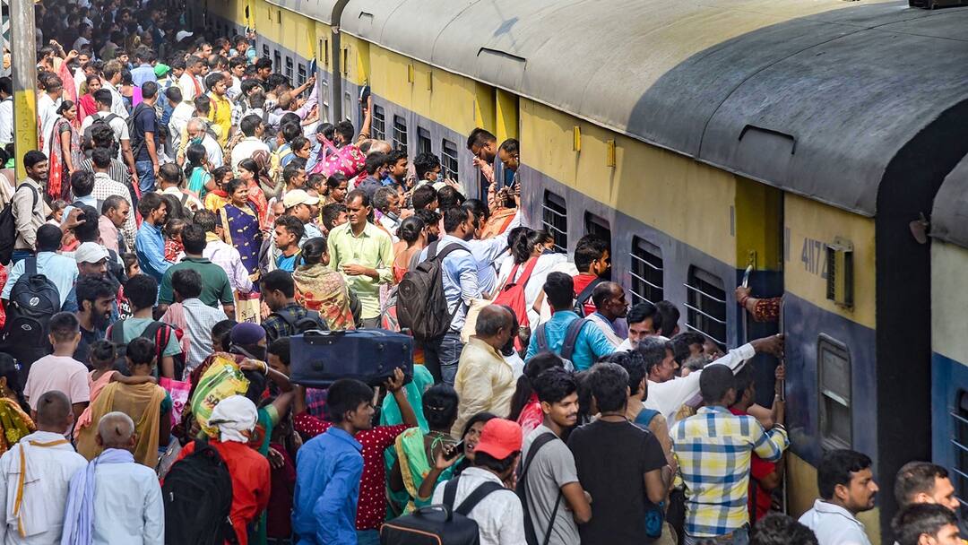 RRB ALP Vacancy: Railway Recruitment Board Increases ALP Vacancies To 18,799 From 5,696 — Details RRB ALP Vacancy 2024 Railway Recruitment Board Increases Assistant Loco Pilot Vacancy To 18799 From 5696 RRB ALP Vacancy: Railway Recruitment Board Increases ALP Vacancies To 18,799 From 5,696 — Details