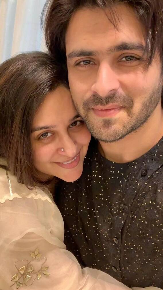 इस एक्ट्रेस के पति पर है 4 परिवारों की जिम्मेदारी, कैसे करते हैं मैनेज?