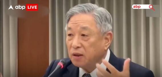 'We are considering visa-on-arrival for Indians': Taiwan’s Dy Foreign Minister | ABP News