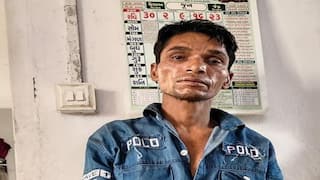 Surat Crime News: પતિને પત્નીના ચારિત્ર્ય પર હતી શંકા, ગળાના ભાગે ફેરવ્યું ચપ્પુને પછી......