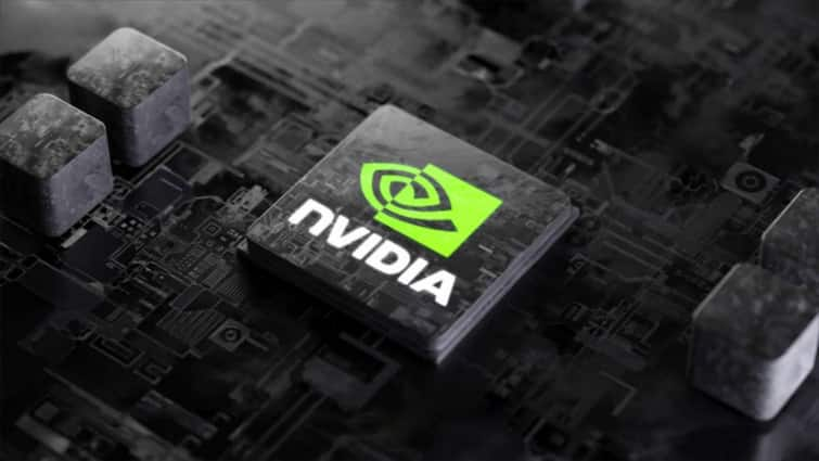 with ai boost the chip maker becomes worlds most valuable public ltd company Nvidia: హిస్టరీ క్రియేట్‌ చేసిన ఎన్‌విడియా - ప్రపంచంలో నంబర్‌ 1 కంపెనీ