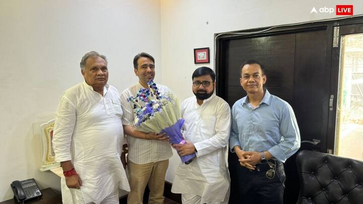 राष्ट्रीय लोकदल 2027 के विधानसभा चुनाव से पहले इन क्षेत्रों में भी बूथ स्तर तक संगठन खड़ा करने की रणनीति बना रही है. इसके लिए जुलाई से प्रदेश भर में सम्मेलन और बैठक के साथ-साथ जॉइनिंग शुरू होने जा रही हैं.