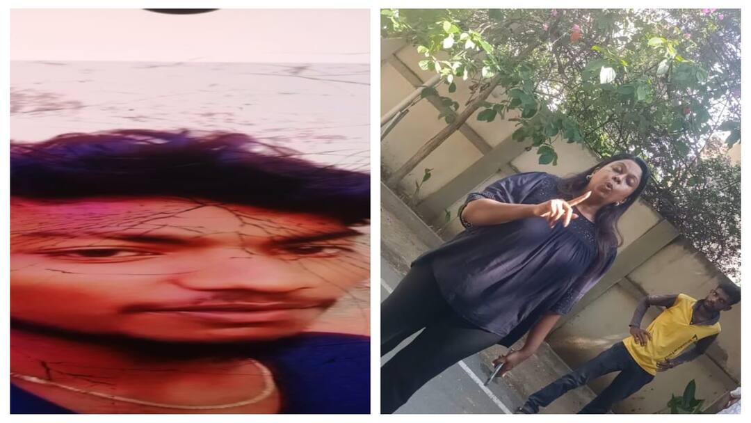 “படுத்திருந்தவர் மீது கார் ஏற்றினாரா எம்.பி-யின் மகள்?” கைது செய்த சென்னை காவல்துறை – பரபரப்பு சம்பவம்..!