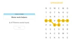 NYT Strands Answers For June 19: How To Play, Today’s Words, Spangram, Everything Else You Need To Know