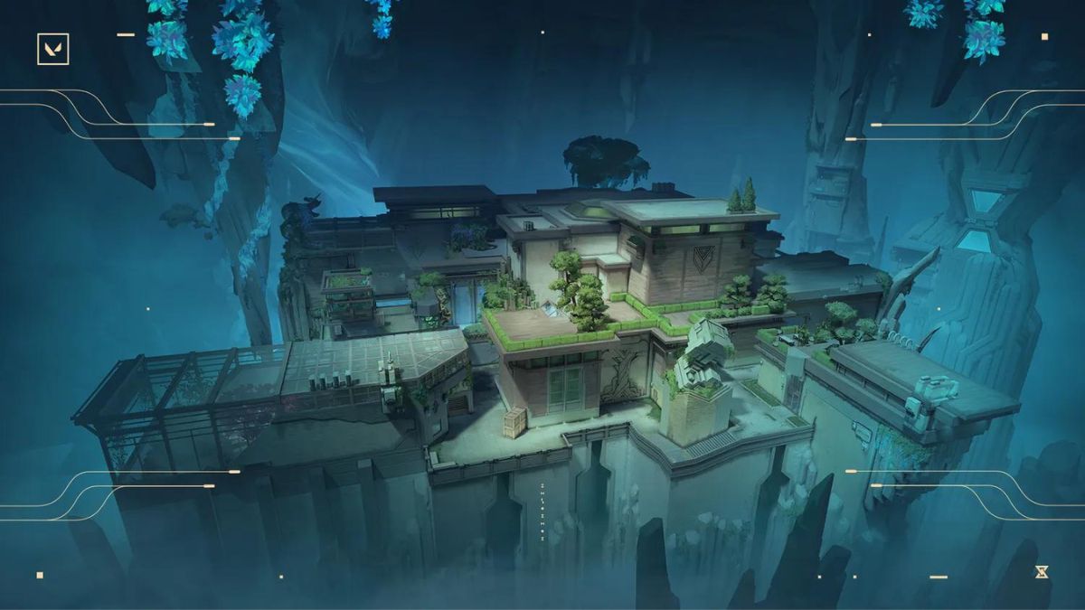 Valorant Gets Brand-New Map Called Abyss With An Exciting ‘Twist’; Know All The Details Here