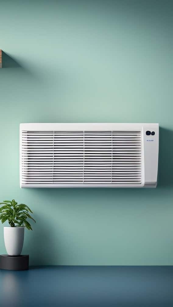 গরমেও কীভাবে কমাবেন AC-র বিদ্যুৎ বিল?