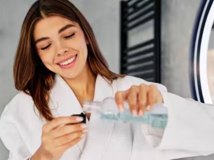 ਮਾਊਥਵਾਸ਼ ਵਿੱਚ ਫਿਊਸੋਬੈਕਟੀਰੀਅਮ ਨਿਊਕਲੀਅਟਮ ਅਤੇ ਸਟ੍ਰੈਪਟੋਕਾਕਸ ਐਂਜੀਨੋਸਸ ਦੀ ਮਾਤਰਾ ਵਧ ਹੁੰਦੀ ਹੈ। ਇਸ ਕਾਰਨ ਮੂੰਹ ਵਿੱਚ ਬੈਕਟੀਰੀਆ ਵਧਣ ਲੱਗਦਾ ਹੈ। ਇਸ ਕਾਰਨ ਟਿਊਮਰ ਵਧਣਾ ਸ਼ੁਰੂ ਹੋ ਜਾਂਦਾ ਹੈ। ਅਤੇ ਭਵਿੱਖ ਵਿੱਚ ਇਹ ਕੈਂਸਰ ਦਾ ਰੂਪ ਲੈ ਲੈਂਦਾ ਹੈ।