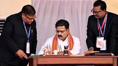 छत्तीसगढ़ पुलिस के कामकाज में आने वाले उर्दू और फारसी शब्द हटेंगे, गृहमंत्री ने लिखी चिट्ठी