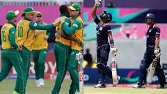 अमेरिका और दक्षिण अफ्रीका के बीच खेला जाएगा सुपर-8 का पहला मैच, जानें प्लेइंग XI 