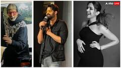 कल्कि इवेंट में दीपिका ने फ्लॉन्ट किया बेबी बंप, अमिताभ-प्रभास भी आए नजर