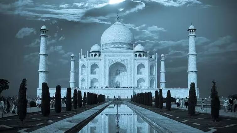 7 most beautiful buildings across the world Taj Mahal is one of them Beautiful Buildings: ప్రపంచంలో 7 అందమైన భవనాలు - జీవితంలో ఒక్కసారైనా వీటిని నేరుగా చూడాలి