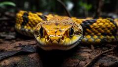 Snake Farming: ગાય-ભેંસ નહીં એકથી એક ઝેરીલા સાપ પાળે છે આ દેશના લોકો, જાણો