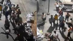 UP: Man Lynched In Aligarh Over Theft Suspicion, Tension Grips Area