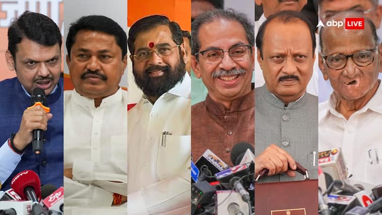 Maharashtra Legislative Council Polls To 11 Seats MLA quota Crucial Test For Ruling Mahayuti and Opposition MVA महाराष्ट्र MLC की 11 सीटों पर होने हैं चुनाव, जानें- कौन जीत सकता है कितनी सीटें?