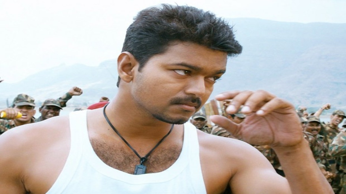 Vijay Birthday Movies: எங்கும் ஹவுஸ்ஃபுல்..விஜய் பிறந்தநாளில் ரீ-ரிலீஸான படங்களின் நிலை இதுதான்!