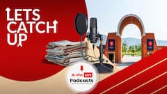 Prime Minister Modi inaugurated the famous Nalanda University | Let's Catch Up