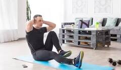 Health: ਉਮਰ ਦੇ ਹਿਸਾਬ ਨਾਲ ਕਿੰਨੇ ਘੰਟੇ ਕਰਨੀ ਚਾਹੀਦੀ ਕਸਰਤ? WHO ਨੇ ਜਾਰੀ ਕੀਤੀ ਗਾਈਡਲਾਈਨ