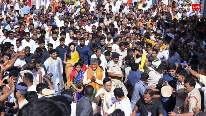 रॉबिन शर्मा के नेतृत्व वाली एसटीसी ने टीडीपी के लिए जनता के साथ 'नए जुड़ाव' विकसित करने के लिए कई अभियान चलाए. अहम अभियानों में इधेम खरमा मन राष्ट्रिकी, सुपर सिक्स और युवा गलाम नामक यात्रा रही.