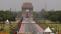 दिल्ली की प्रचंड गर्मी से बिजली की डिमांड में उछाल, अब तक के सारे रिकॉर्ड टूटे