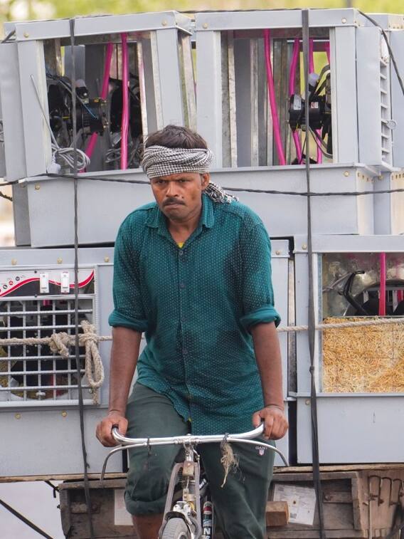 दिल्ली में भीषण गर्मी से आज मिल सकती है राहत, IMD ने दिया बड़ा अपडेट